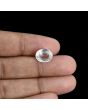 White Topaz 5.55 Carat 