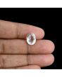 White Topaz 5.55 Carat 