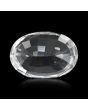 White Topaz 5.51 Carat 