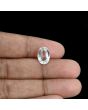 White Topaz 5.51 Carat 