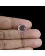 White Topaz 5.51 Carat 