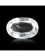 White Topaz 4.83 Carat 