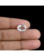 White Topaz 4.83 Carat 