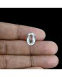 White Topaz 4.83 Carat 