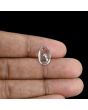 White Topaz 4.83 Carat 