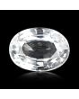 White Topaz 5.21 Carat 