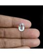White Topaz 5.21 Carat 