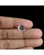 White Topaz 5.21 Carat 