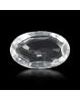 White Topaz 5.51 Carat 