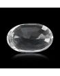 White Topaz 5.51 Carat 
