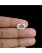 White Topaz 5.51 Carat 