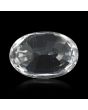 White Topaz 5.43 Carat 