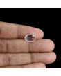 White Topaz 5.43 Carat 