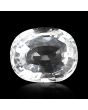 White Topaz 5.46 Carat 