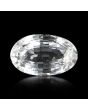 White Topaz 5.63 Carat 