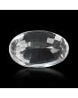 White Topaz 5.63 Carat 