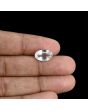 White Topaz 5.63 Carat 