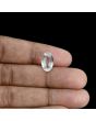 White Topaz 5.63 Carat 