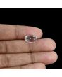 White Topaz 5.63 Carat 