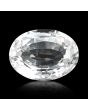 White Topaz 4.94 Carat 