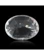 White Topaz 4.94 Carat 