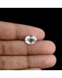 White Topaz 4.94 Carat 