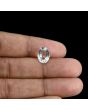 White Topaz 4.94 Carat 