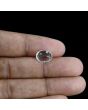 White Topaz 4.94 Carat 