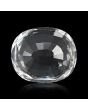 White Topaz 5.31 Carat 