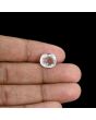 White Topaz 5.31 Carat 