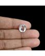 White Topaz 5.31 Carat 