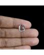 White Topaz 5.31 Carat 