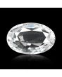 White Topaz 5.13 Carat 