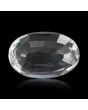 White Topaz 5.13 Carat 