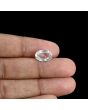 White Topaz 5.13 Carat 