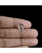 White Topaz 5.13 Carat 