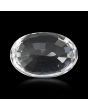 White Topaz 5.47 Carat 
