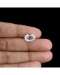 White Topaz 5.47 Carat 