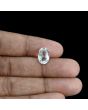 White Topaz 5.47 Carat 
