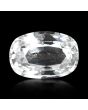 White Topaz 5 Carat 