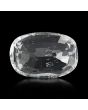 White Topaz 5 Carat 
