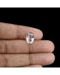 White Topaz 5 Carat 
