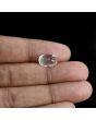 White Topaz 5 Carat 