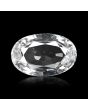 White Topaz 4.86 Carat 
