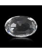 White Topaz 4.86 Carat 