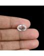 White Topaz 4.86 Carat 