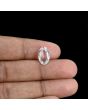 White Topaz 4.86 Carat 