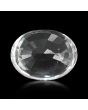 White Topaz 5.48 Carat 