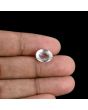 White Topaz 5.48 Carat 