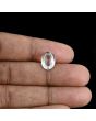 White Topaz 5.48 Carat 
